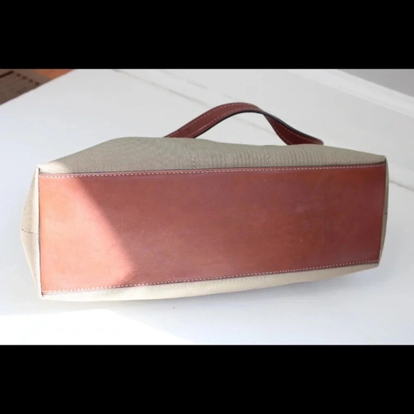 Fossil shoulder bag - Picture 9 of 12